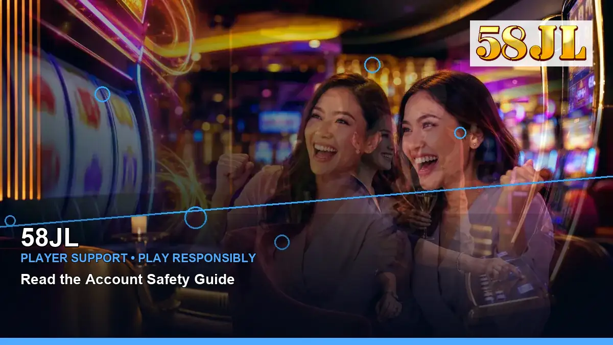 58JL 58JL boxing information for Philippine users scene with panoramic reel mobile casino app for players in the Philippines