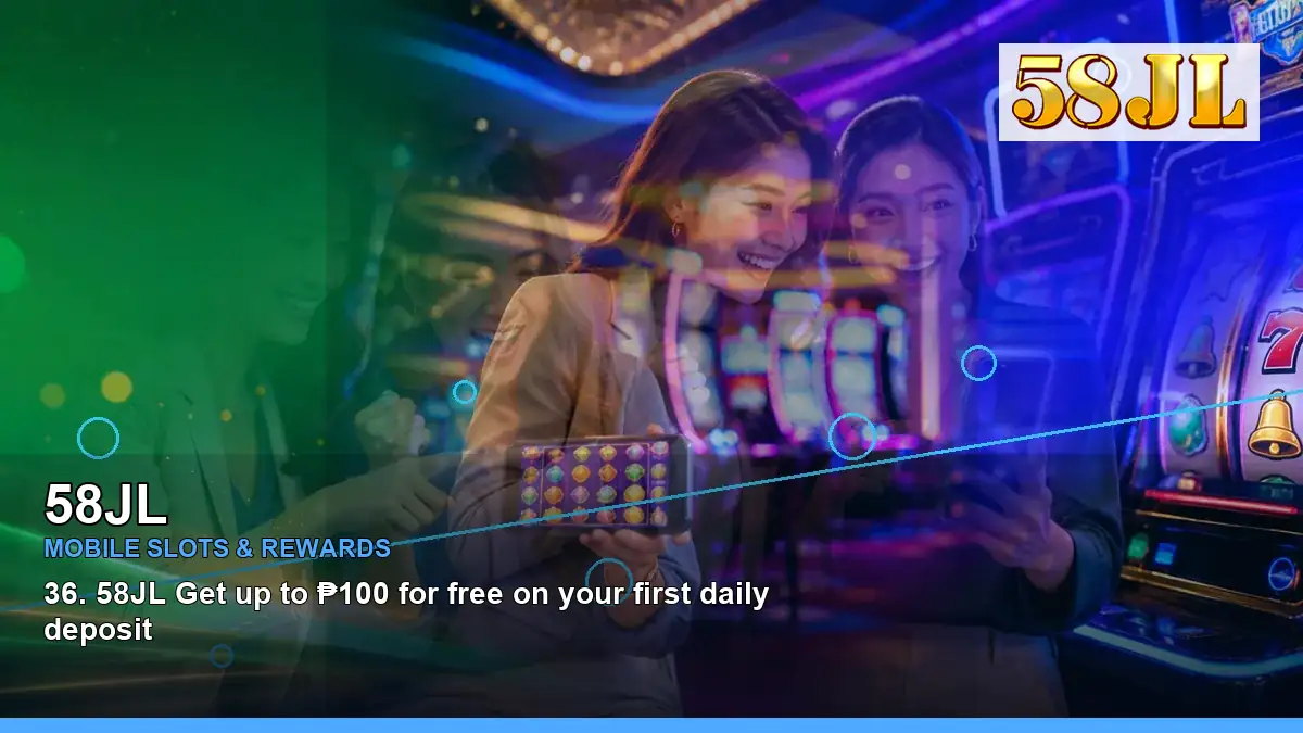 58JL 58JL fortune mouse information for Philippine users scene with panoramic reel duo online slot games for players in the